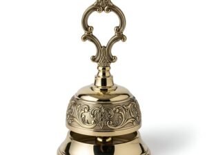 Brass Bell