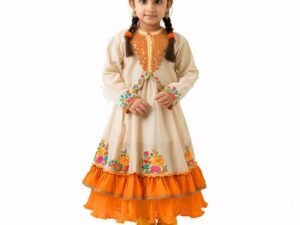 Kids Ethnic Wear
