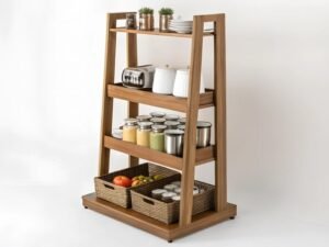 Multipurpose Rack